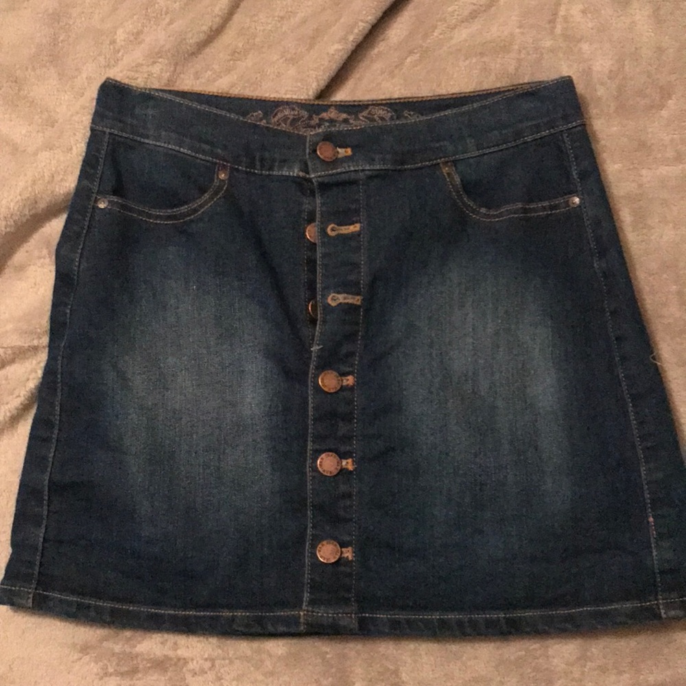 Skirt